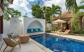 Tropica Tranquility