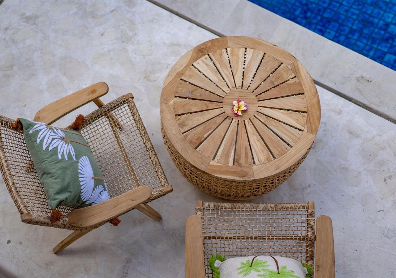 Hotel Tropica Tranquility à Lembongan Extérieur photo