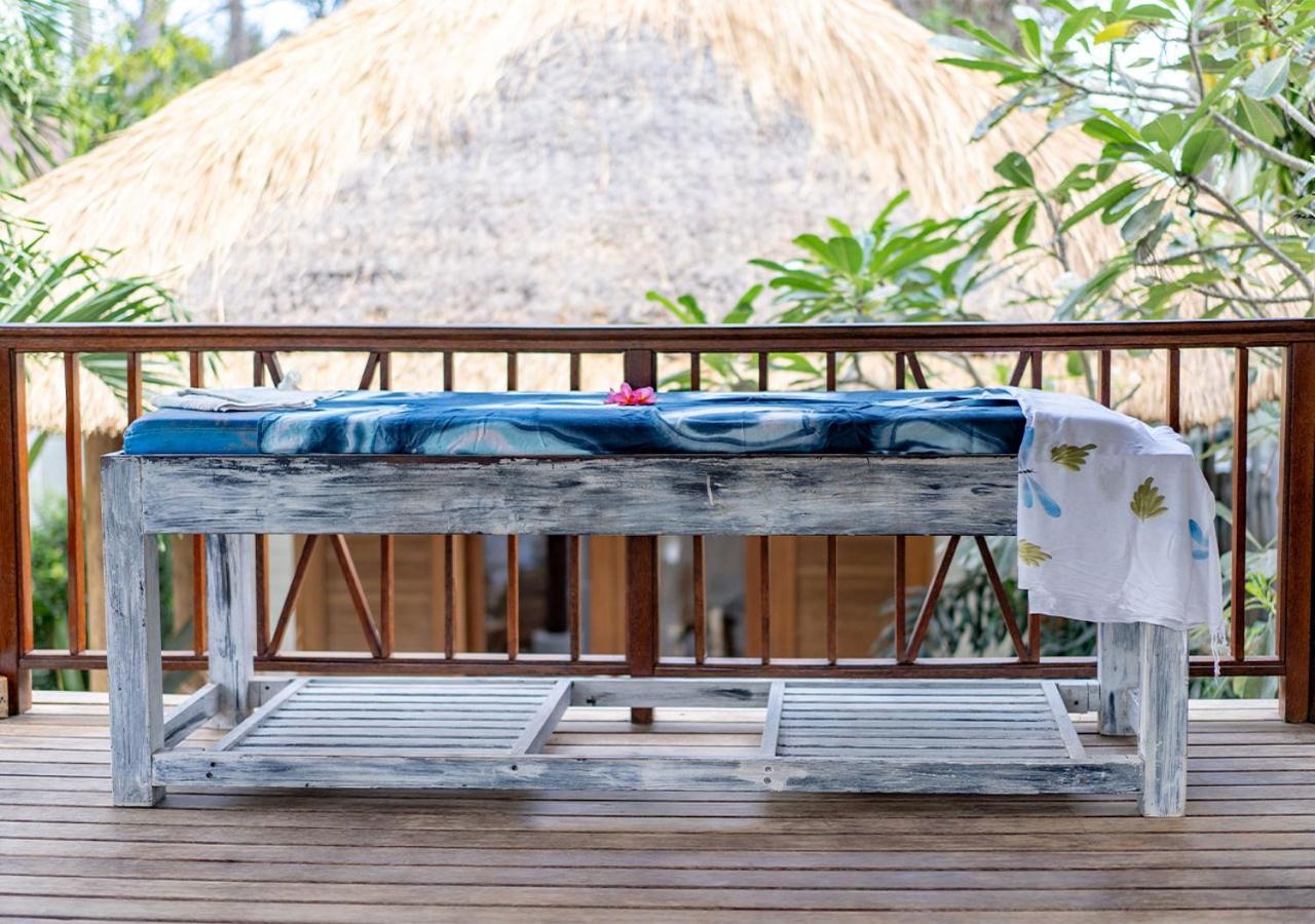 Hotel Tropica Tranquility à Lembongan Extérieur photo