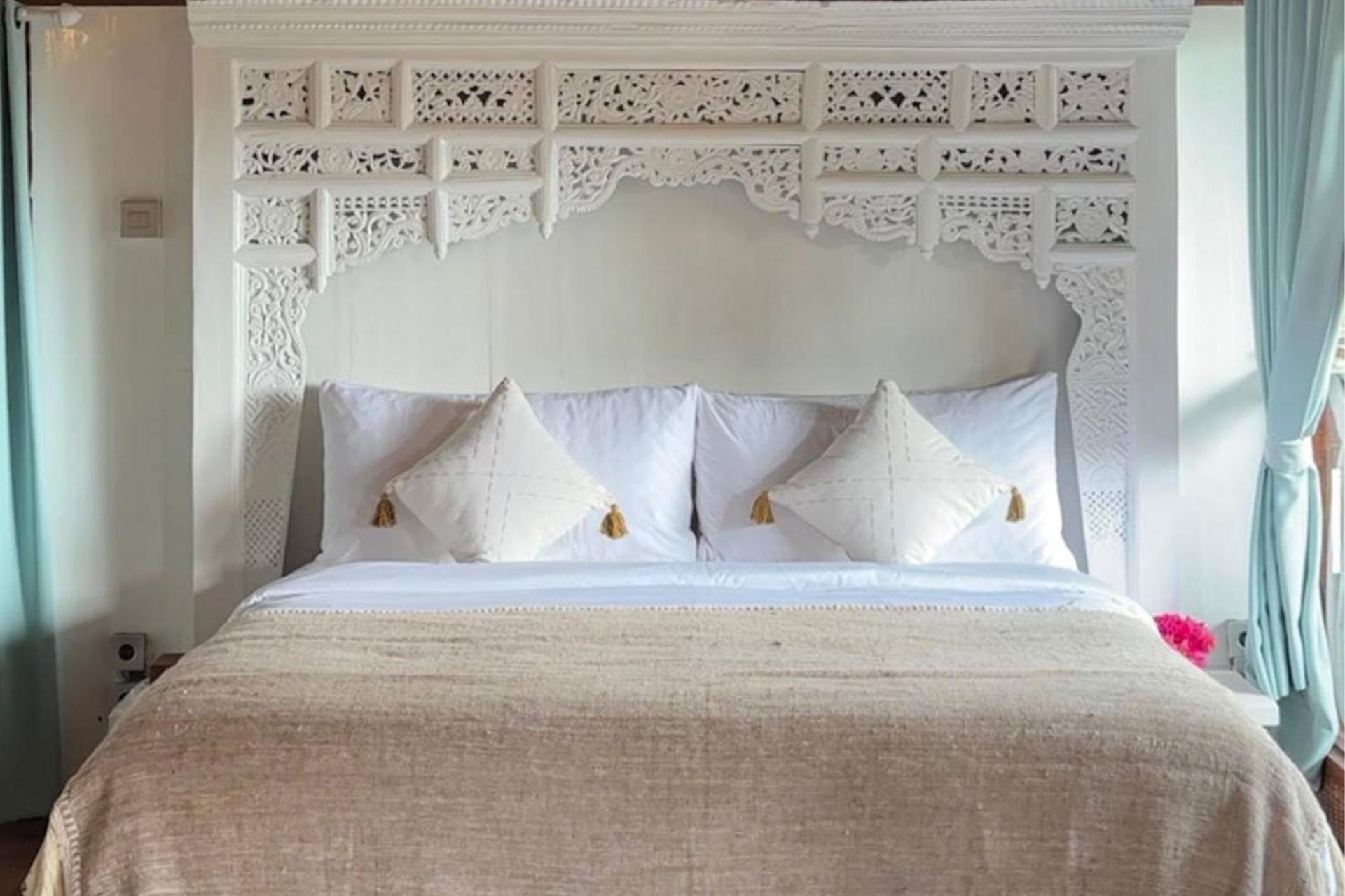 Hotel Tropica Tranquility à Lembongan Extérieur photo