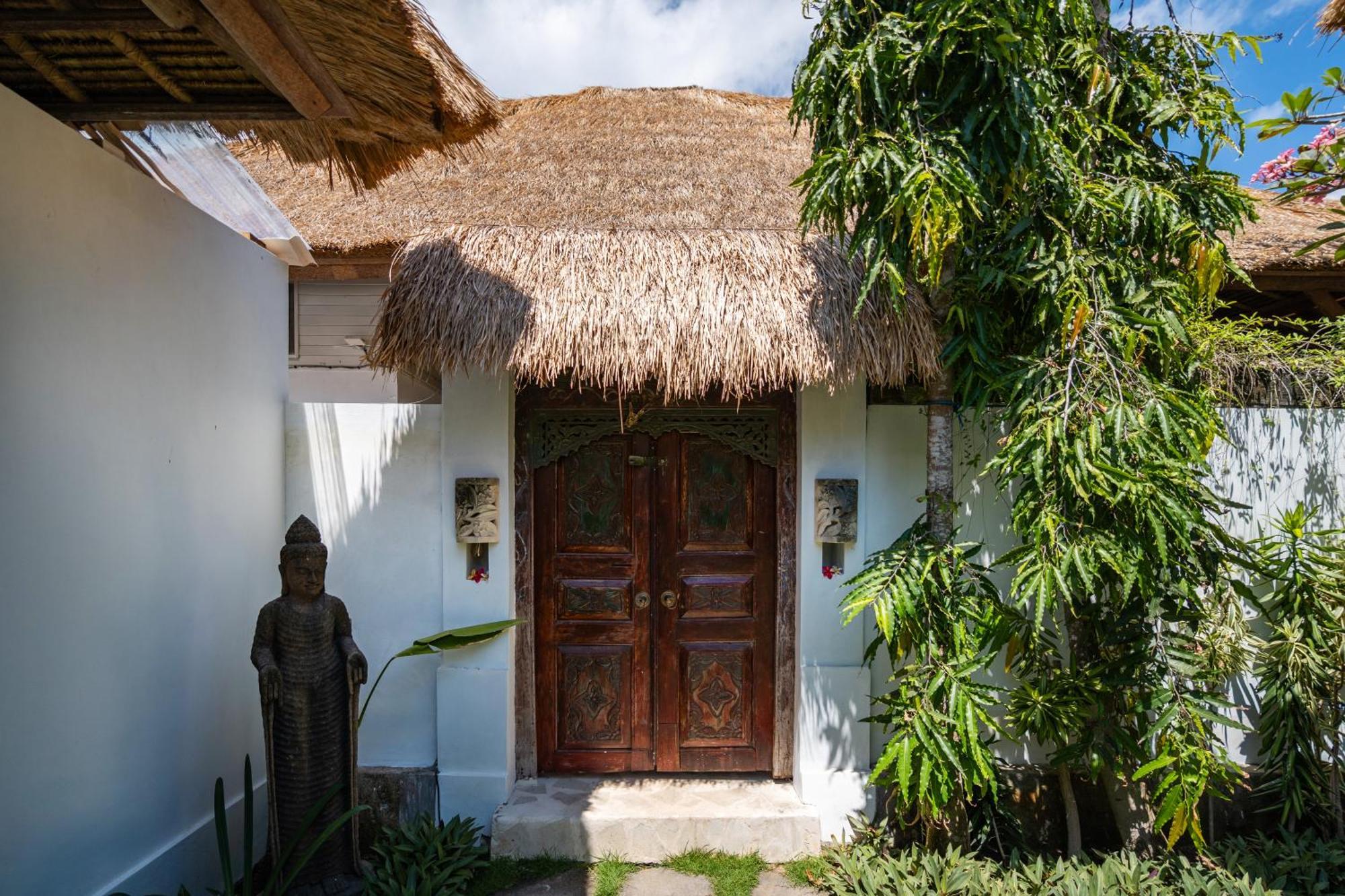 Hotel Tropica Tranquility à Lembongan Extérieur photo